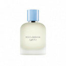 Light Blue Pour Homme Edt  DOLCE & GABBANA
