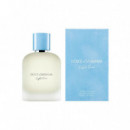 Light Blue Pour Homme Edt  DOLCE & GABBANA