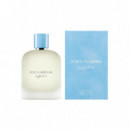 Light Blue Pour Homme Edt  DOLCE & GABBANA