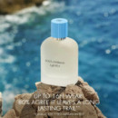 Light Blue Pour Homme Edt  DOLCE & GABBANA