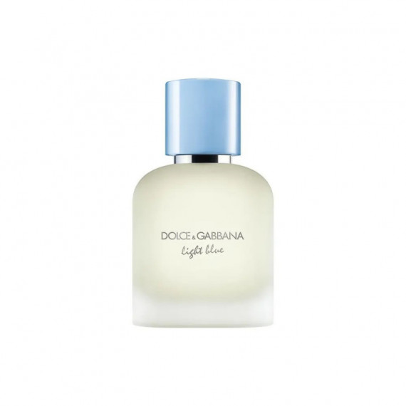 Light Blue Pour Homme Edt  DOLCE & GABBANA