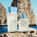 Light Blue Pour Homme Edt  DOLCE & GABBANA