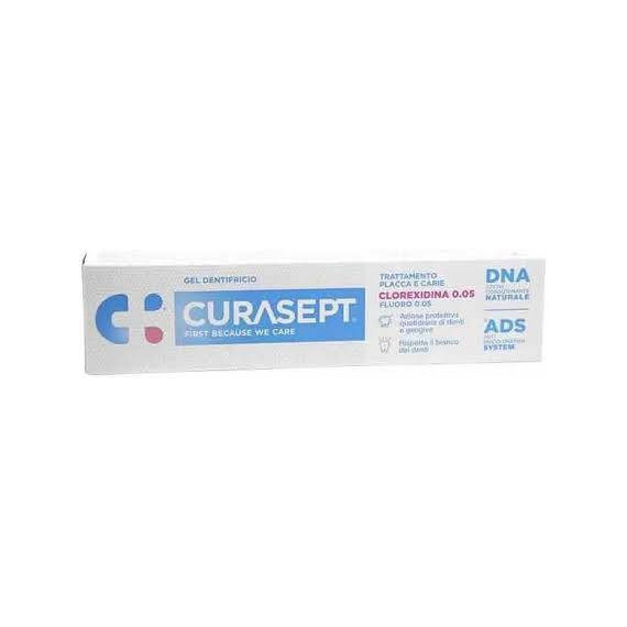 Bucomed Pro By Curasept Gel Dentifrico 75ML  NORMON