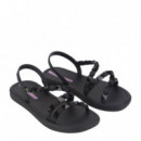 IPANEMA Sandalias Negras Ip 27148-AV840