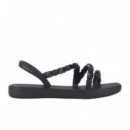IPANEMA Sandalias Negras Ip 27148-AV840