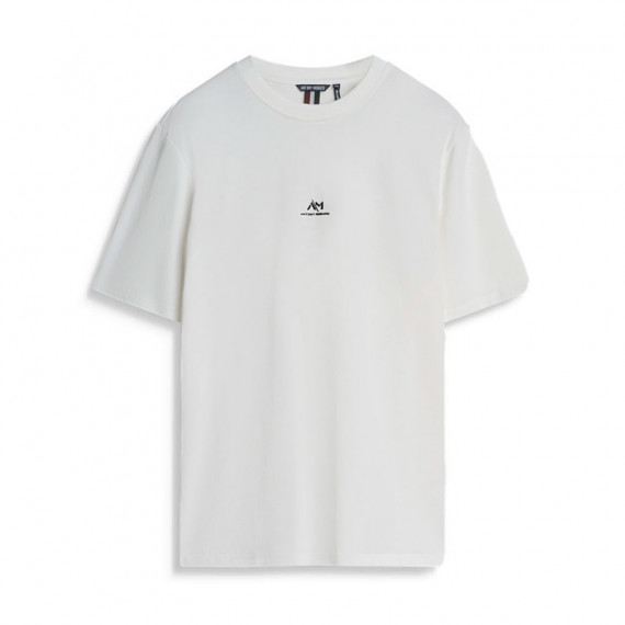 Camiseta con Logo ANTONY MORATO Guanxe Atlantic Marketplace
