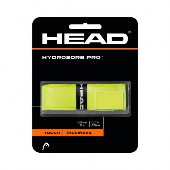 Grip - Agarre Básico Hydrosorb Pro  HEAD