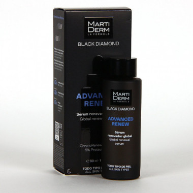 MARTIDERM DROPPER ADVANCED RENEW 30ML