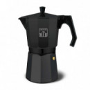 Mokclassic 900 Black  CECOTEC