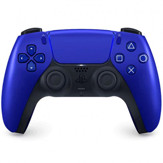 SONY PS5 Dualsense Mando Inalámbrico Cobalt Blue