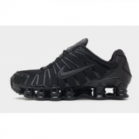 NIKE Shox Tl Black Or Grey NIKE