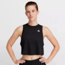 We Tank Black ADIDAS