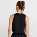 We Tank Black ADIDAS