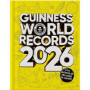 Guinness World Records 2026   2025