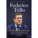 Memorias de Anteayer   2025