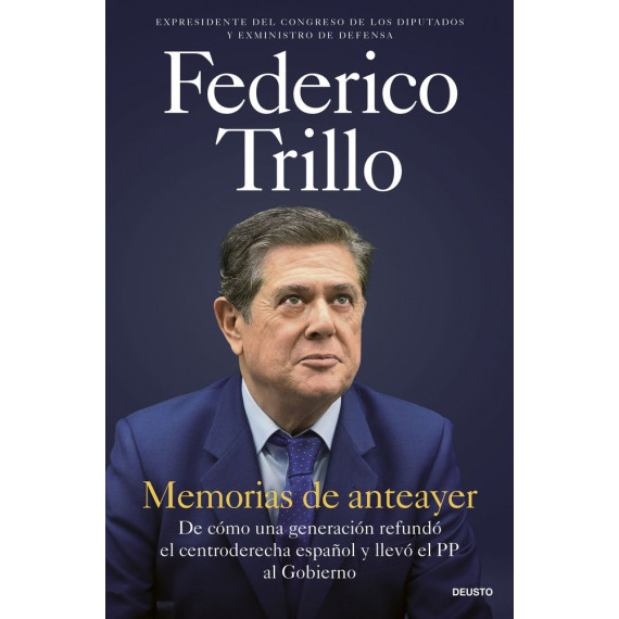 Memorias de Anteayer   2025