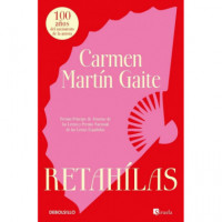Retahilas   2025 - Guanxe Atlantic Marketplace