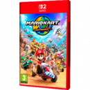 Mario Kart World NINTENDO SWITCH2