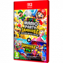 Super Mario Party Jamboree NINTENDO SWITCH2 Edition