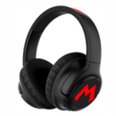 Auriculares Inalambricos BLUETOOTH con Iluminacion Led Super Mario  OTL