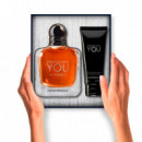 Stronger With You Intensely Eau de Parfum
estuche  ARMANI