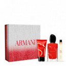 Si Passione Eau de Parfum
estuche  ARMANI