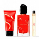 Si Passione Eau de Parfum
estuche  ARMANI