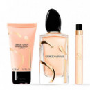 Sì Eau de Parfum
estuche  ARMANI