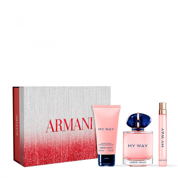 My Way Eau de Parfum
estuche  ARMANI