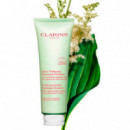 Doux Nettoyan Moussant Purifiant 
gel Limpiador Purificante  CLARINS