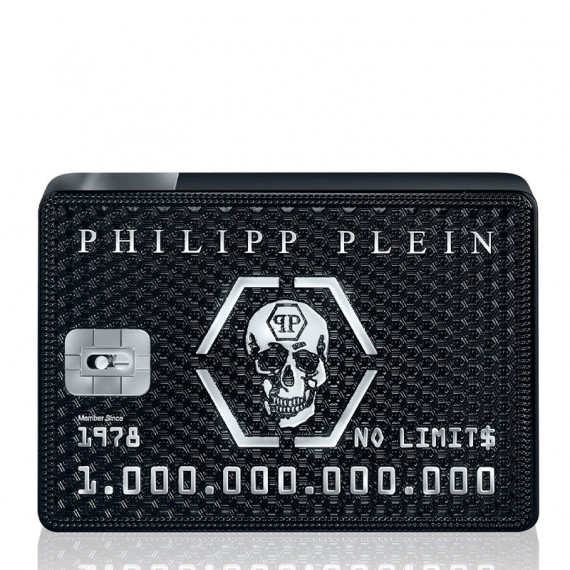 No Limit$  PHILIPP PLEIN