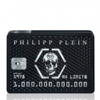 No Limit$  PHILIPP PLEIN