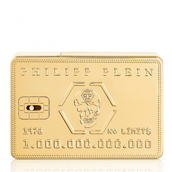 No Limit$ Gold  PHILIPP PLEIN