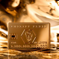 No Limit$ Gold  PHILIPP PLEIN