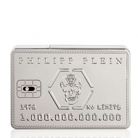 No Limit$ Platinum  PHILIPP PLEIN