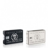 No Limit$ Platinum  PHILIPP PLEIN