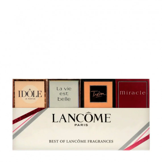 LANCOME Miniatures Estuche