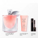 la Vie Est Belle Eau de Parfum
estuche  LANCOME