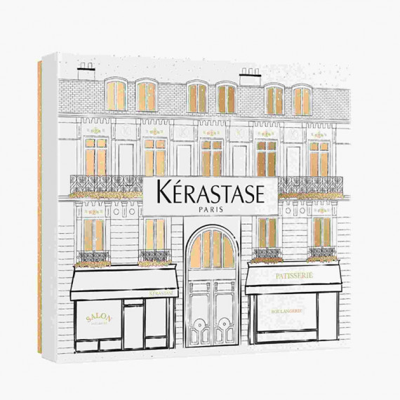 Première Fondant Holidays 25 Estuche  KÉRASTASE