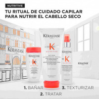 Nutritive Fondant Holidays 25 Estuche  KÉRASTASE