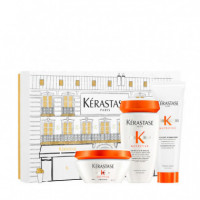 Nutritive Mask Holidays 25 Estuche  KÉRASTASE