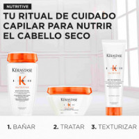 Nutritive Mask Holidays 25 Estuche  KÉRASTASE