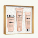 Curl Fondant Holidays 25 Estuche  KÉRASTASE