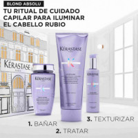 Blond Fondant Holidays 25 Estuche  KÉRASTASE