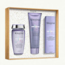 Blond Fondant Holidays 25 Estuche  KÉRASTASE