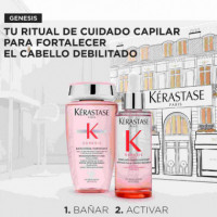 Genesis Duo Holidays 25 Estuche  KÉRASTASE