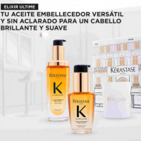 Duo Elixir Oil 25 Estuche  KÉRASTASE