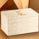 Ysl Advent Calendar 25
CALENDARIO Adviento  YVES SAINT LAURENT