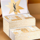 Ysl Advent Calendar 25
CALENDARIO Adviento  YVES SAINT LAURENT