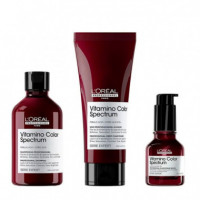 Meteora Vitamino Color Spectrum Estuche  LOREAL PROFESSIONNEL